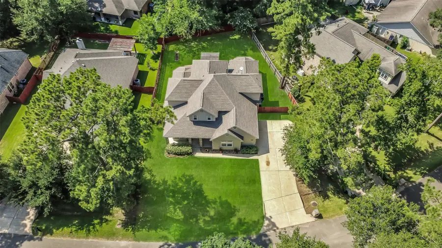 754 Holly Springs Drive, Conroe, TX 77302 - #3