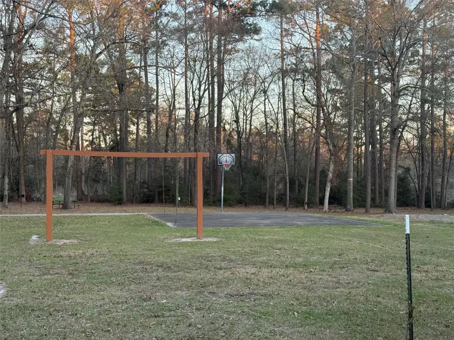 0 Forester, Livingston, TX 77351 - #2