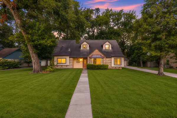 26215 Oakhurst Drive, Spring, TX 77386