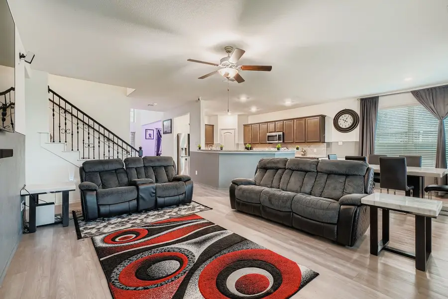 3820 Vista Grove Court, Rosenberg, TX 77469 - Image #3