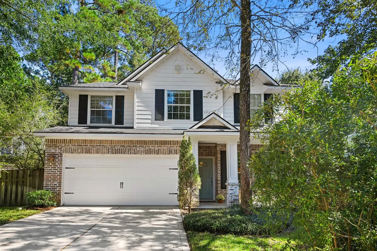 39 S Crisp Morning Circle, The Woodlands, TX 77382 - #1