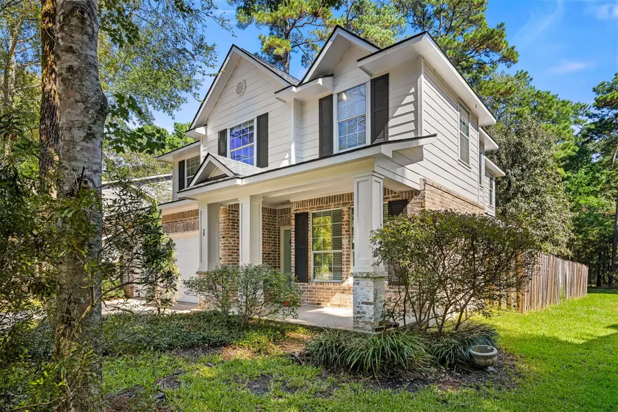 39 S Crisp Morning Circle, The Woodlands, TX 77382 - #2