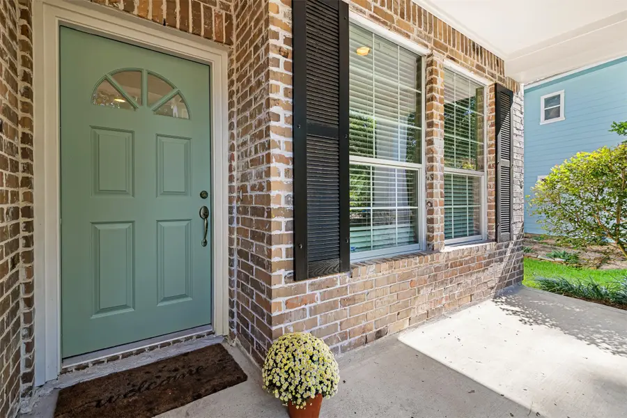 39 S Crisp Morning Circle, The Woodlands, TX 77382 - #3