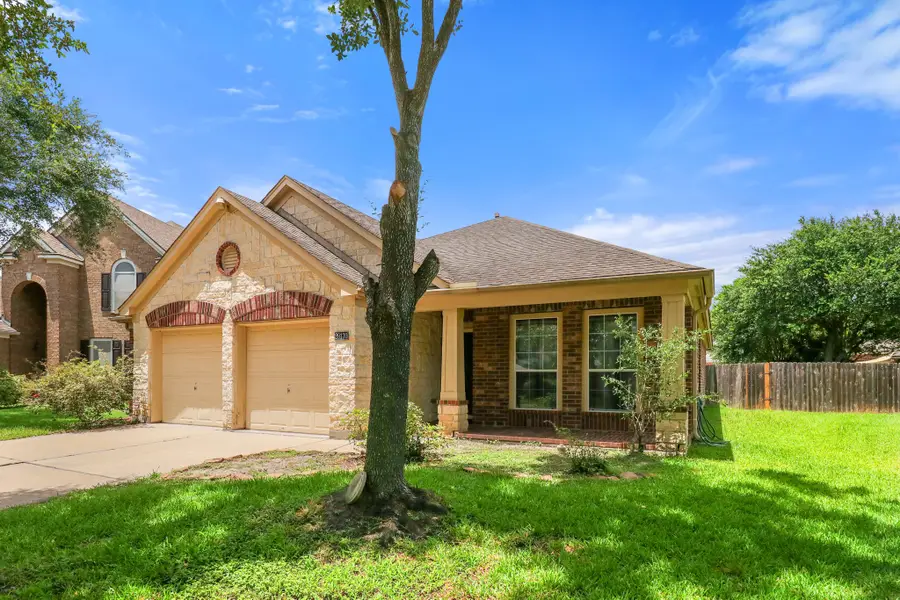 20130 E Lakebridge Lane, Richmond, TX 77407 - #2