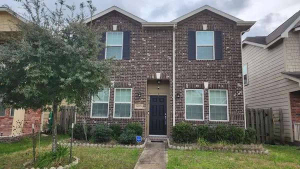 14275 Pointa Vera Drive Drive, Houston, TX 77083