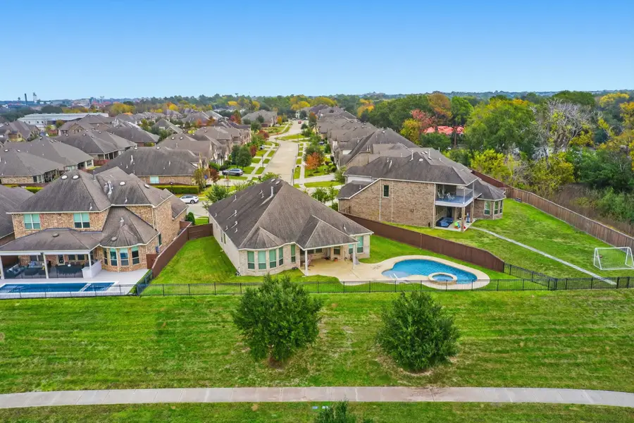 1222 Woodglen Hollow Lane, Katy, TX 77494 - Image #3