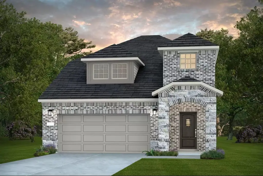 18315 Calabria Harbor Trail, Tomball, TX 77377 - Image #1