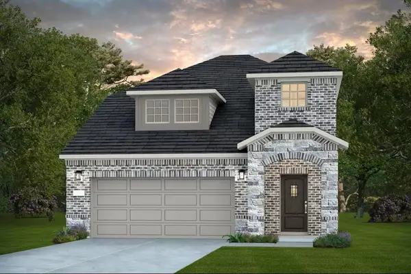 18315 Calabria Harbor Trail, Tomball, TX 77377