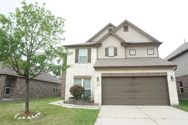 10615 N Chestnut Pathway, Tomball, TX 77375