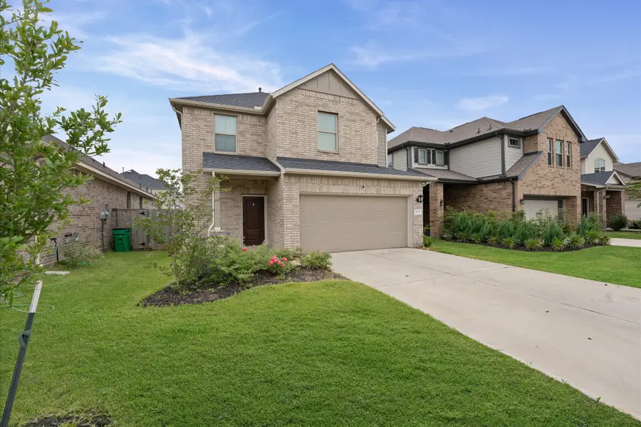 31203 Balsam Hawk Lane, Hockley, TX 77447 - #2