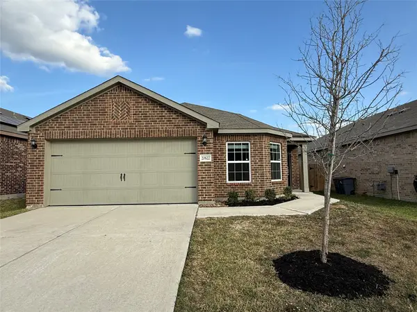 20622 Bauer Moonlight Drive, Hockley, TX 77447