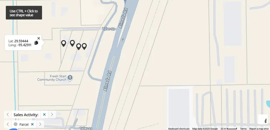 14554 Almeda Road, Houston, TX 77053 - Image #2