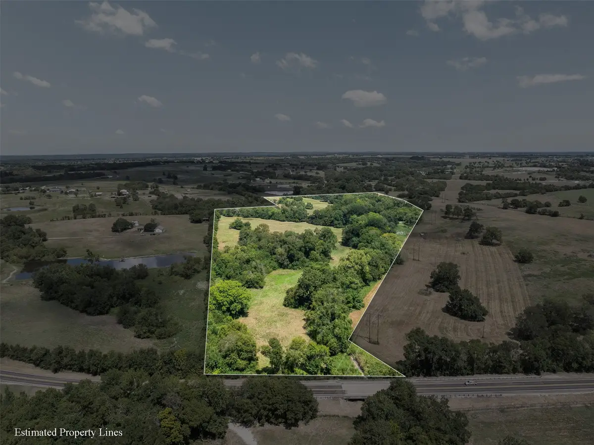 38 +/- Acres Fm 1774, Anderson, TX 77830 - #1