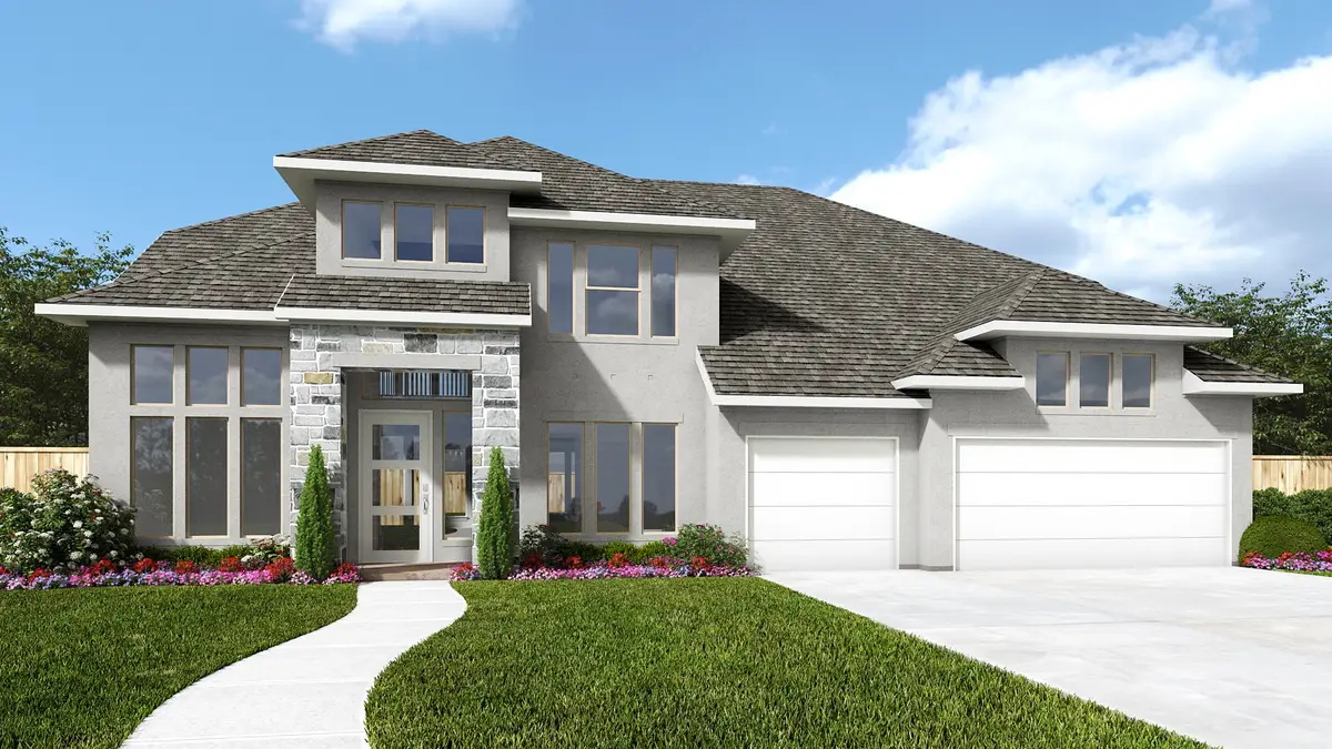 1028 Sand Harbor Court, Katy, TX 77493 - #1