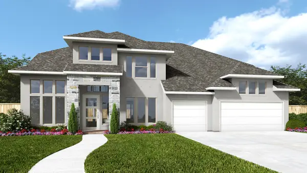 1028 Sand Harbor Court, Katy, TX 77493