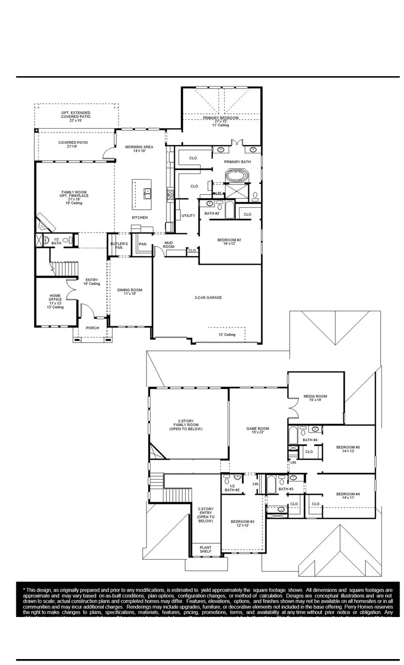 1028 Sand Harbor Court, Katy, TX 77493 - #2