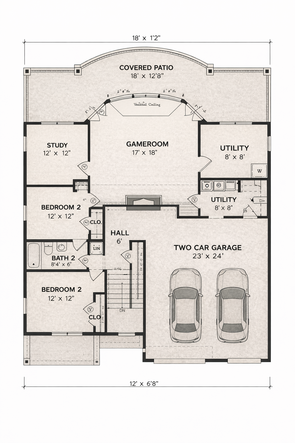12498 Lake Vista Drive, Willis, TX 77318 - #1