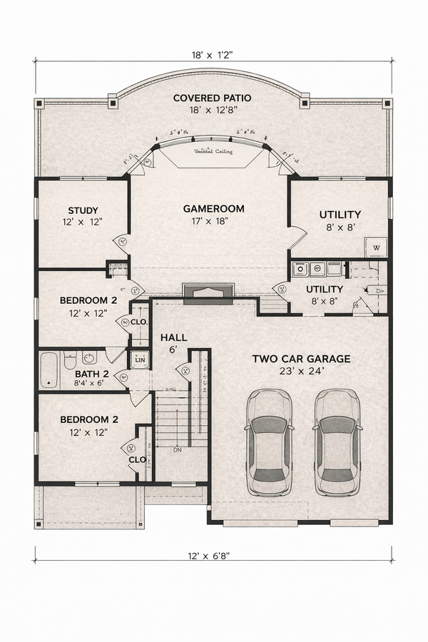 12498 Lake Vista Drive, Willis, TX 77318