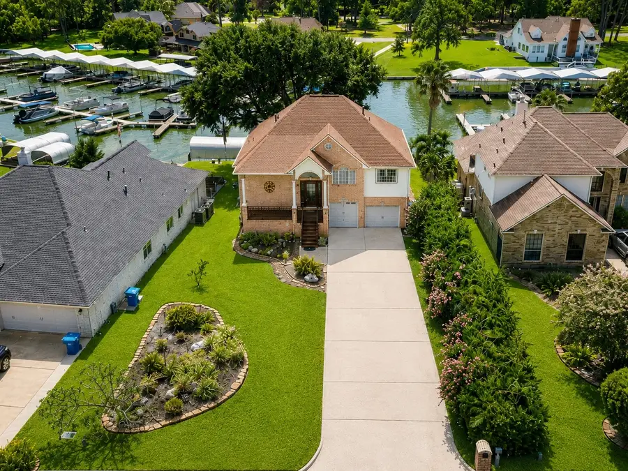 12498 Lake Vista Drive, Willis, TX 77318 - #2