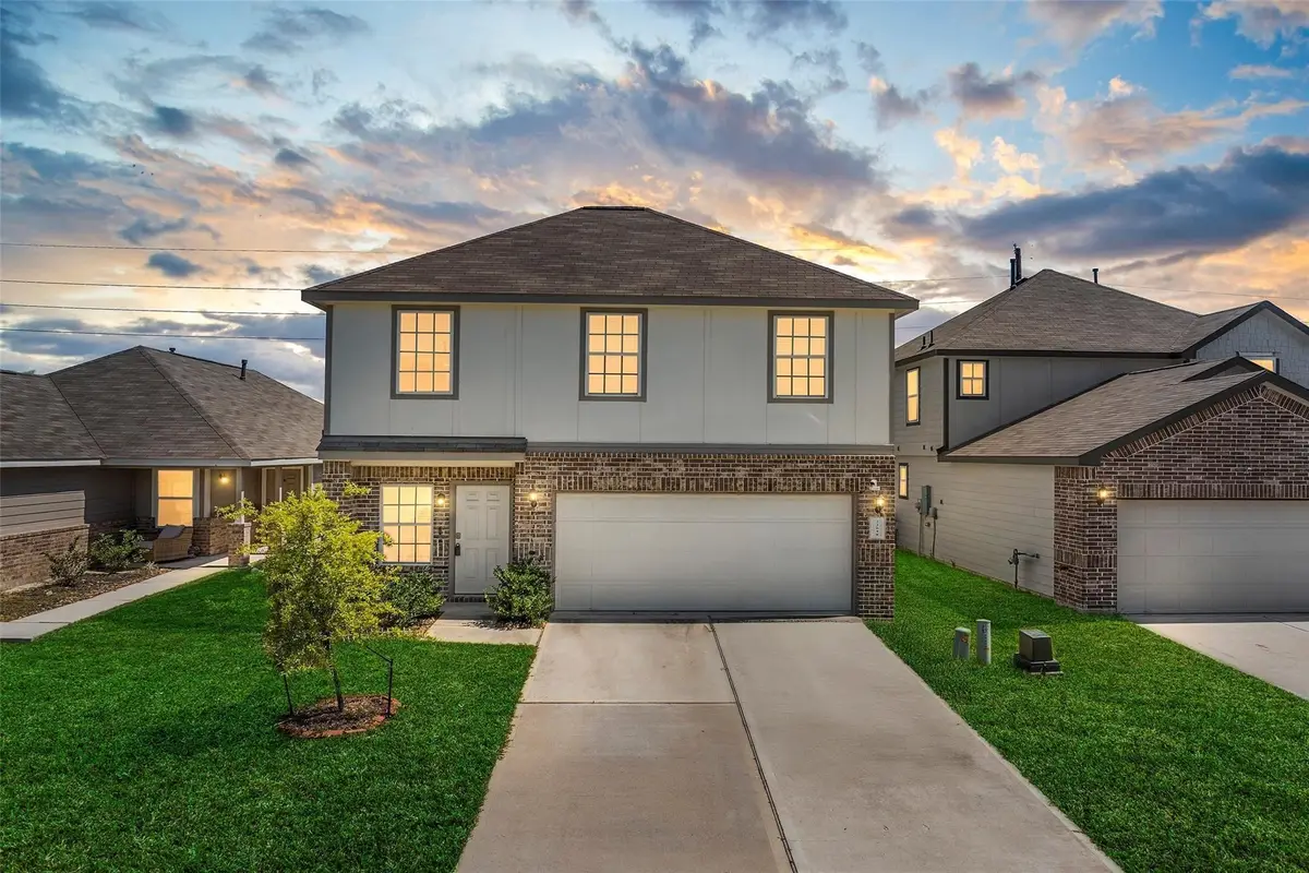 23646 Goodfellow Drive, Spring, TX 77373 - #1