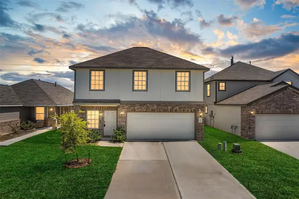 23646 Goodfellow Drive, Spring, TX 77373