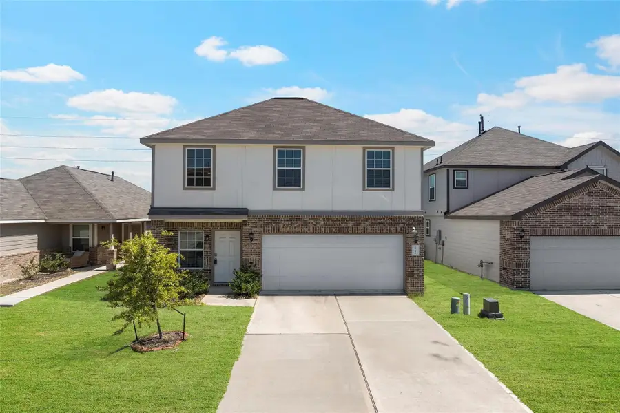 23646 Goodfellow Drive, Spring, TX 77373 - #3