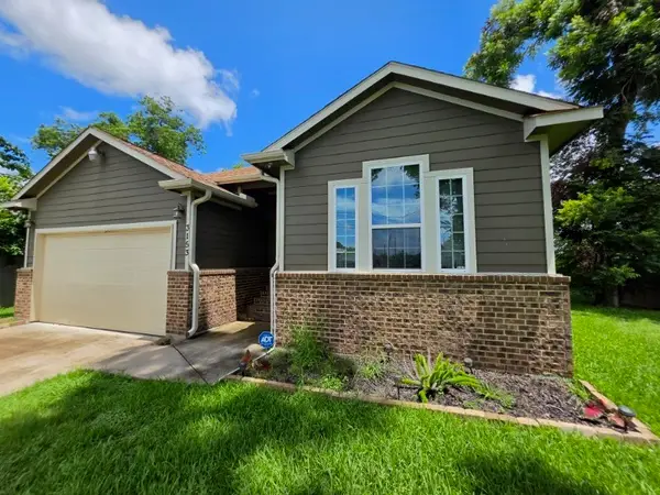 3153 Christie Street, Houston, TX 77026