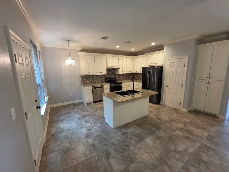 3153 Christie Street, Houston, TX 77026 - #3