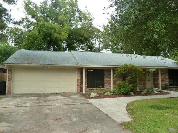 9122 Western Drive, Houston, TX 77080