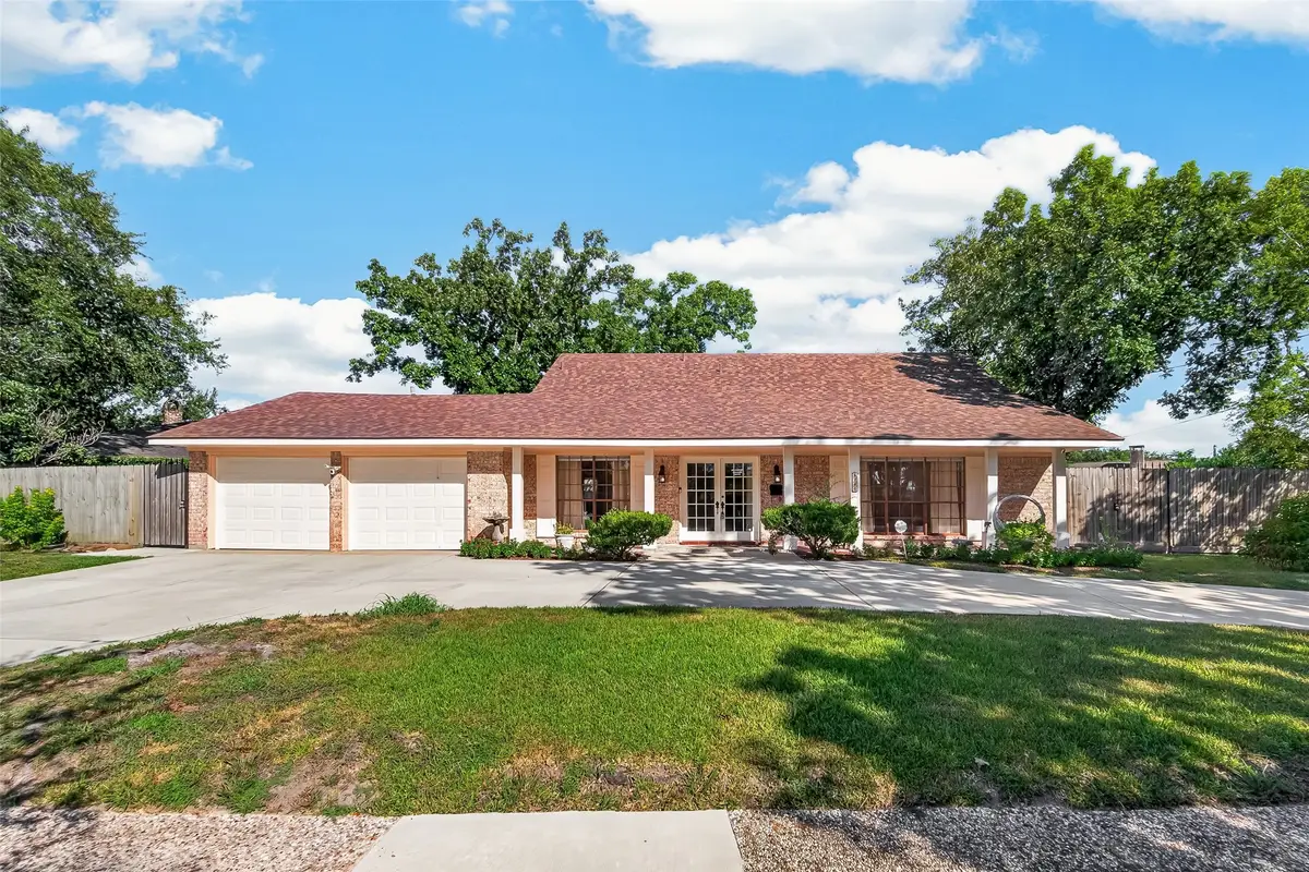 6710 Burning Tree Drive, Houston, TX 77036 - #1