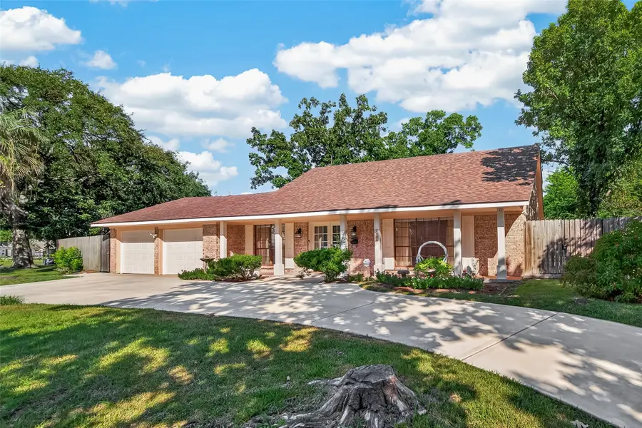 6710 Burning Tree Drive, Houston, TX 77036 - #2