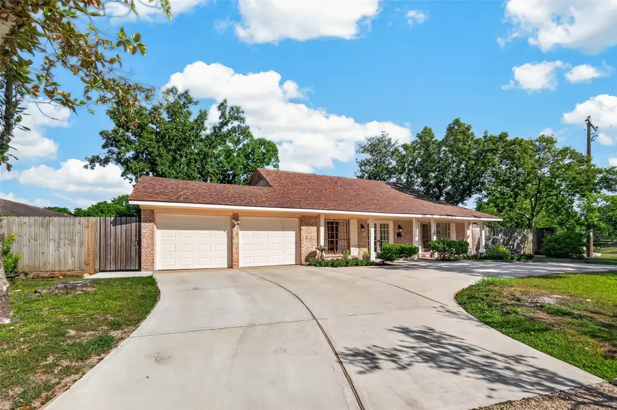 6710 Burning Tree Drive, Houston, TX 77036 - #3