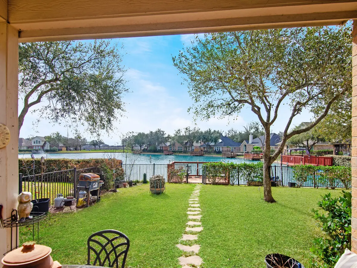 8110 Golden Harbor, Missouri City, TX 77459 - #1