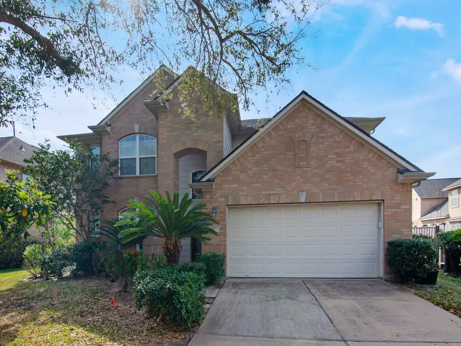 8110 Golden Harbor, Missouri City, TX 77459 - #2