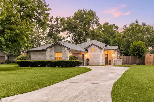 1915 Mercoal Drive, Spring, TX 77386