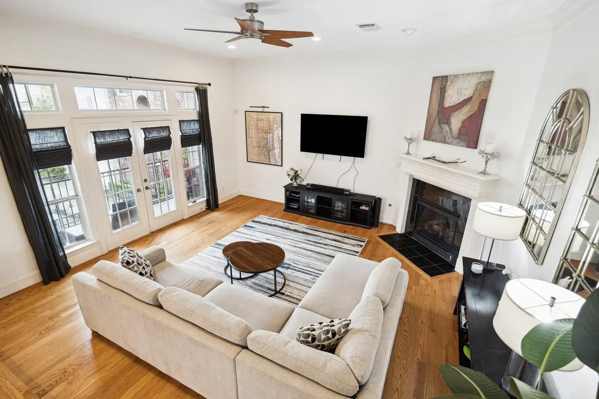 1004 Stanford Street #A, Houston, TX 77019 - Image #1