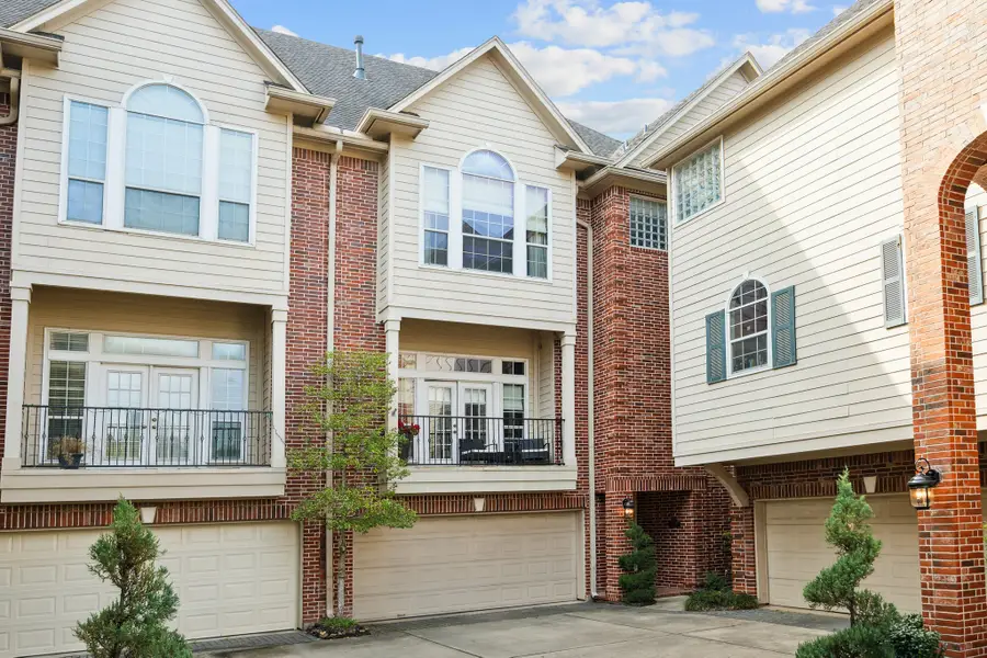 1004 Stanford Street #A, Houston, TX 77019 - Image #3