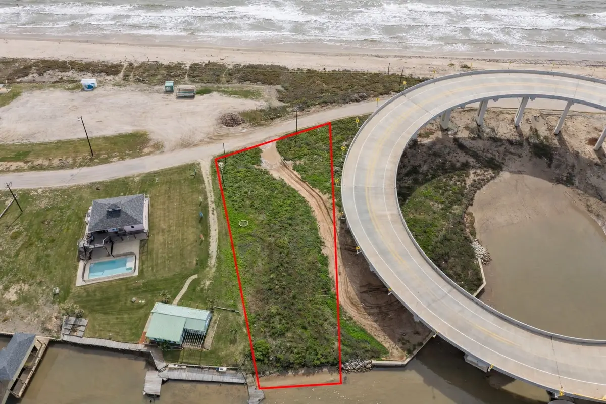 230 Canal Drive, Sargent, TX 77414 - #1