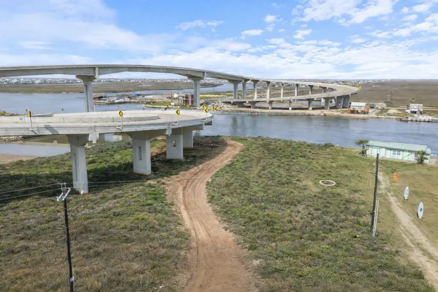 230 Canal Drive, Sargent, TX 77414 - #2