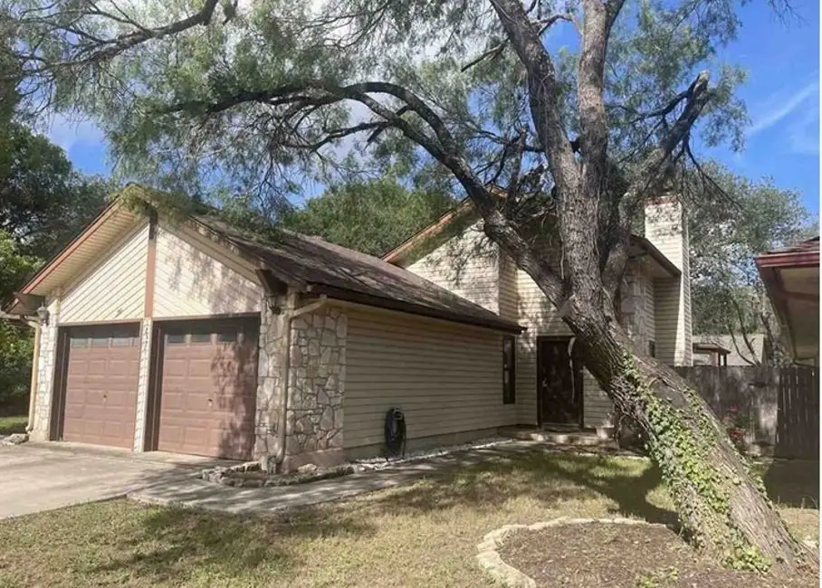 12527 Valle Dezavala, San Antonio, TX 78249 - Image #1
