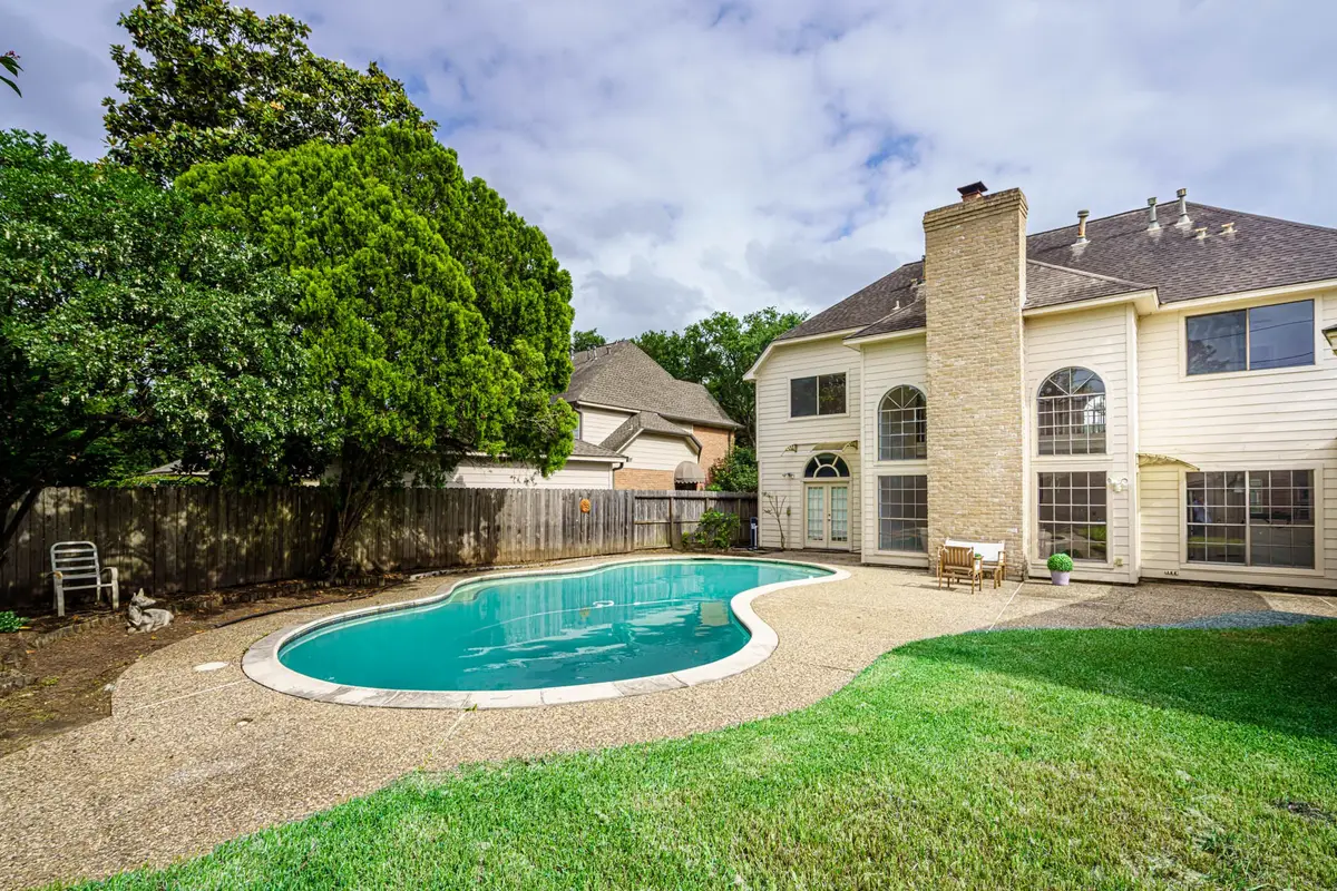 11322 Del Monte Drive, Houston, TX 77077 - #1