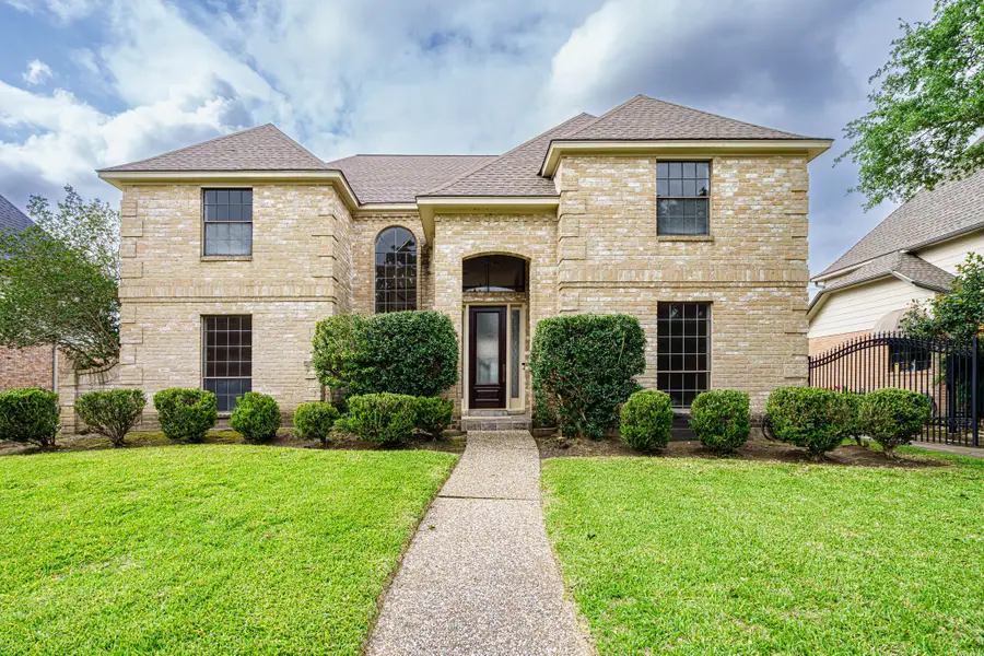 11322 Del Monte Drive, Houston, TX 77077 - #2