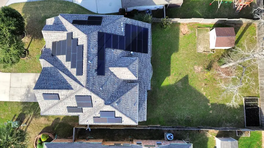 3544 Woods Estates Drive, Conroe, TX 77304 - #2