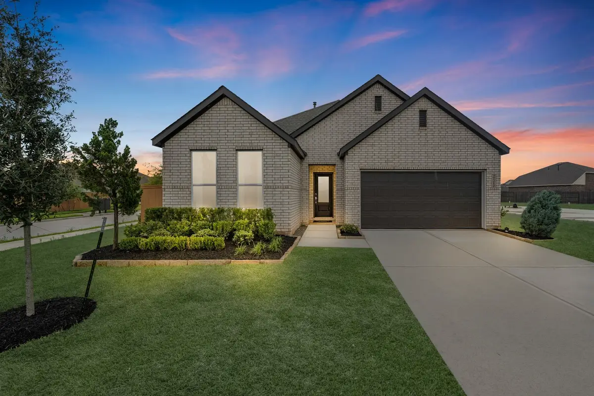 27210 Henley Ridge Drive, Katy, TX 77493 - #1