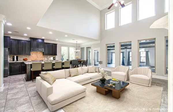13433 Vintage Trail Lane, Pearland, TX 77584