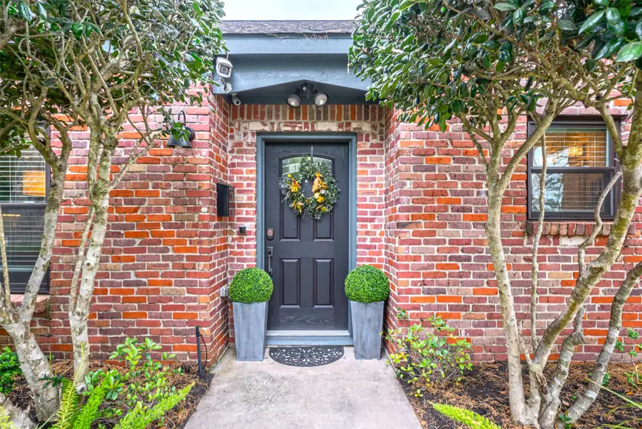 9214 Rangely Drive, Houston, TX 77055 - Image #2