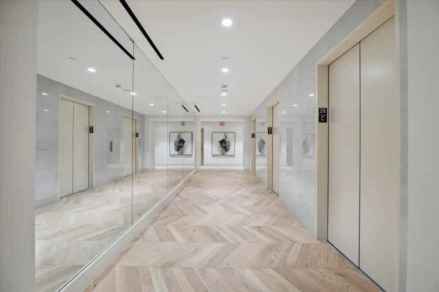 1701 Hermann Drive Drive #27CE, Houston, TX 77004 - Image #3