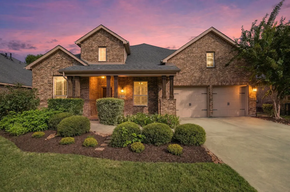 8319 Floating Heart Court, Conroe, TX 77385 - #1