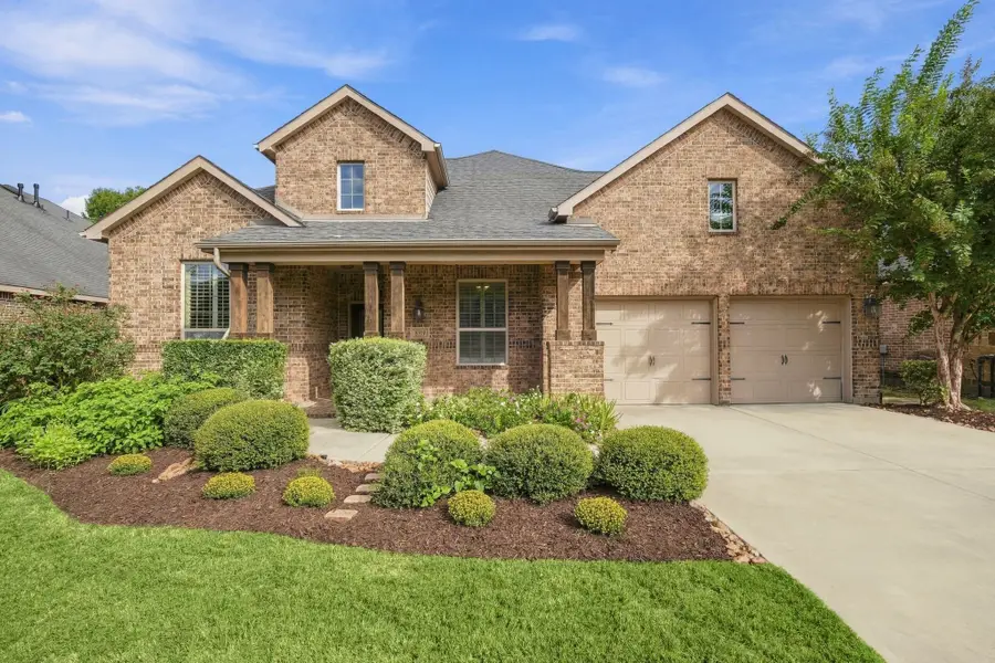 8319 Floating Heart Court, Conroe, TX 77385 - #2