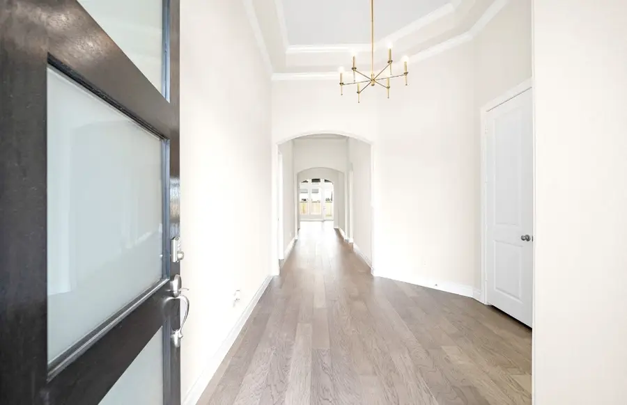 21018 Magnolia Mill Drive, Cypress, TX 77433 - #2